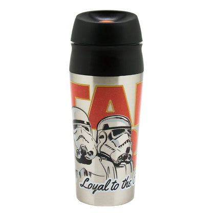 Mug Botón New Licencias