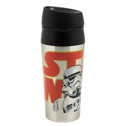Mug Botón New Licencias