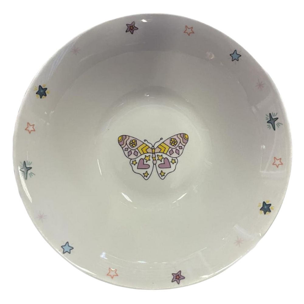 Bowl Cerámica Tere Gott