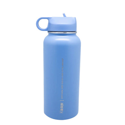 Botella Insulada 1Lt Colores Keep