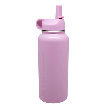 Botella Insulada 1Lt Colores Keep