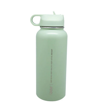 Botella Insulada 1Lt Colores Keep