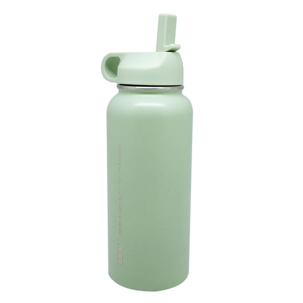 Botella Insulada 1Lt Colores Keep