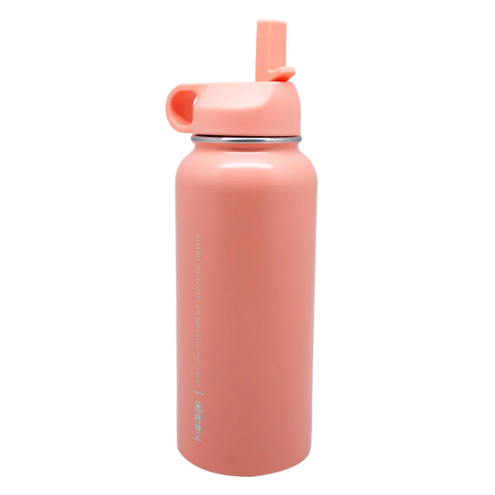 Botella Insulada 1Lt Colores Keep