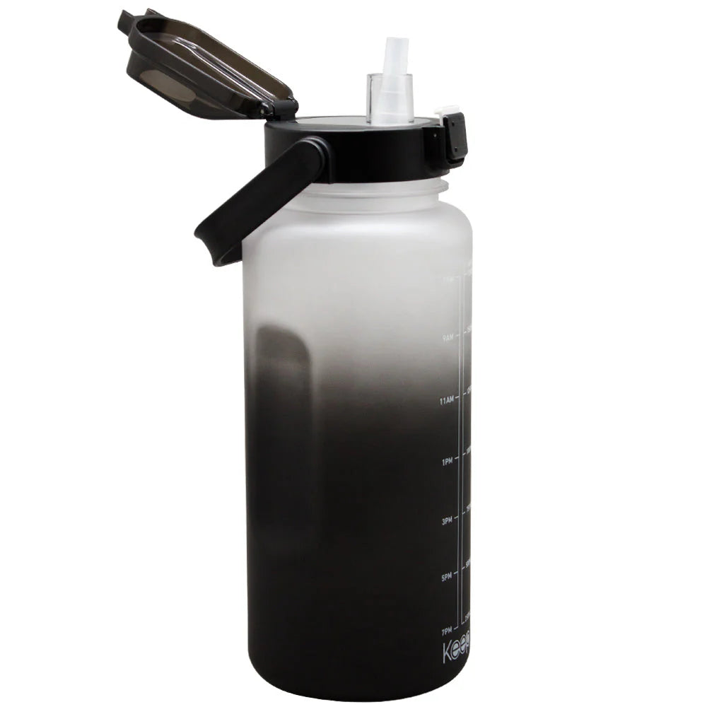 Botella Daily Medidas 2L Keep