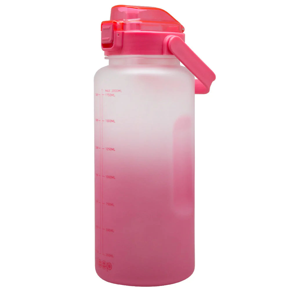 Botella Daily Medidas 2L Keep