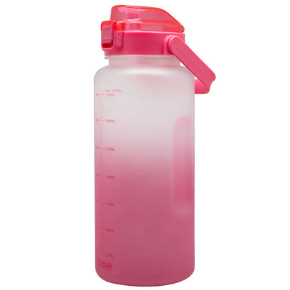Botella Daily Medidas 2L Keep