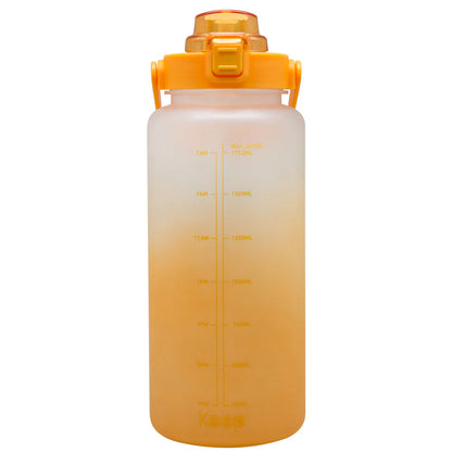 Botella Daily Medidas 2L Keep