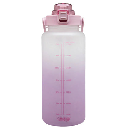 Botella Daily Medidas 2L Keep