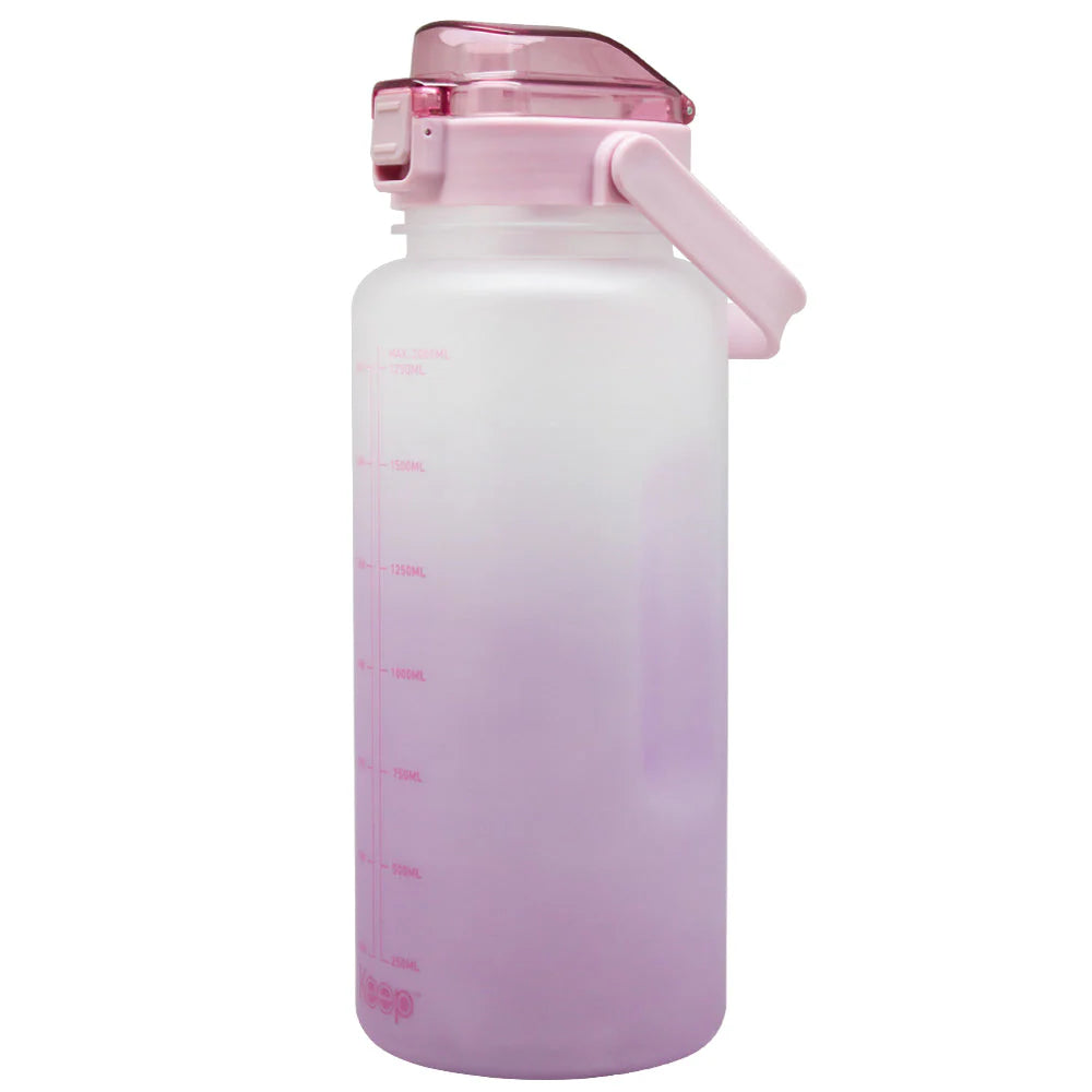Botella Daily Medidas 2L Keep