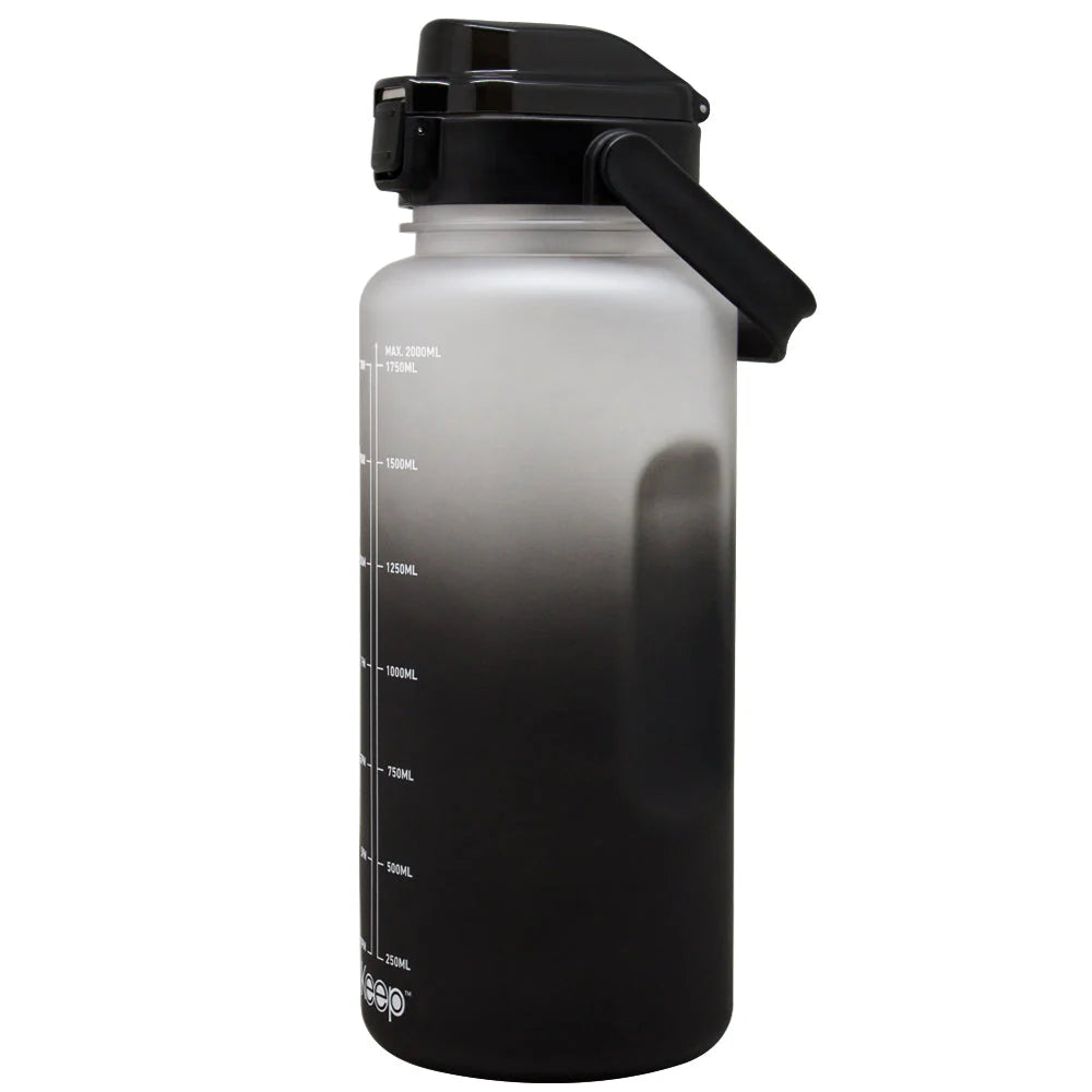 Botella Daily Medidas 2L Keep