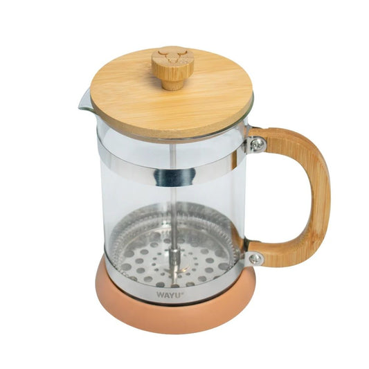 Prensa Francesa 800 ML Wayu