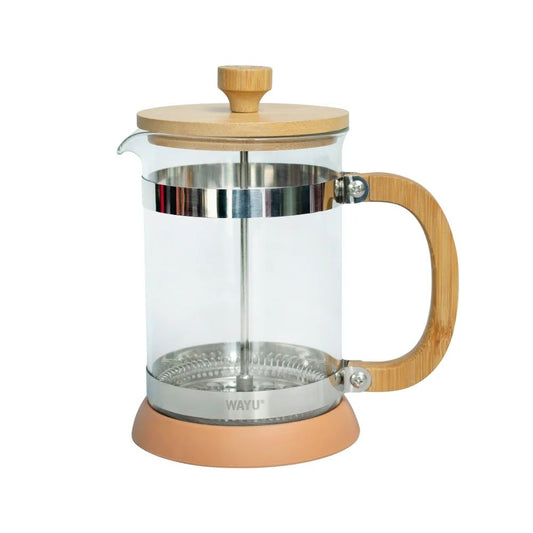Prensa Francesa 800 ML Wayu