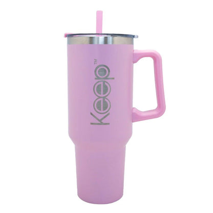 Mug Térmico 40oz  1182ml Keep