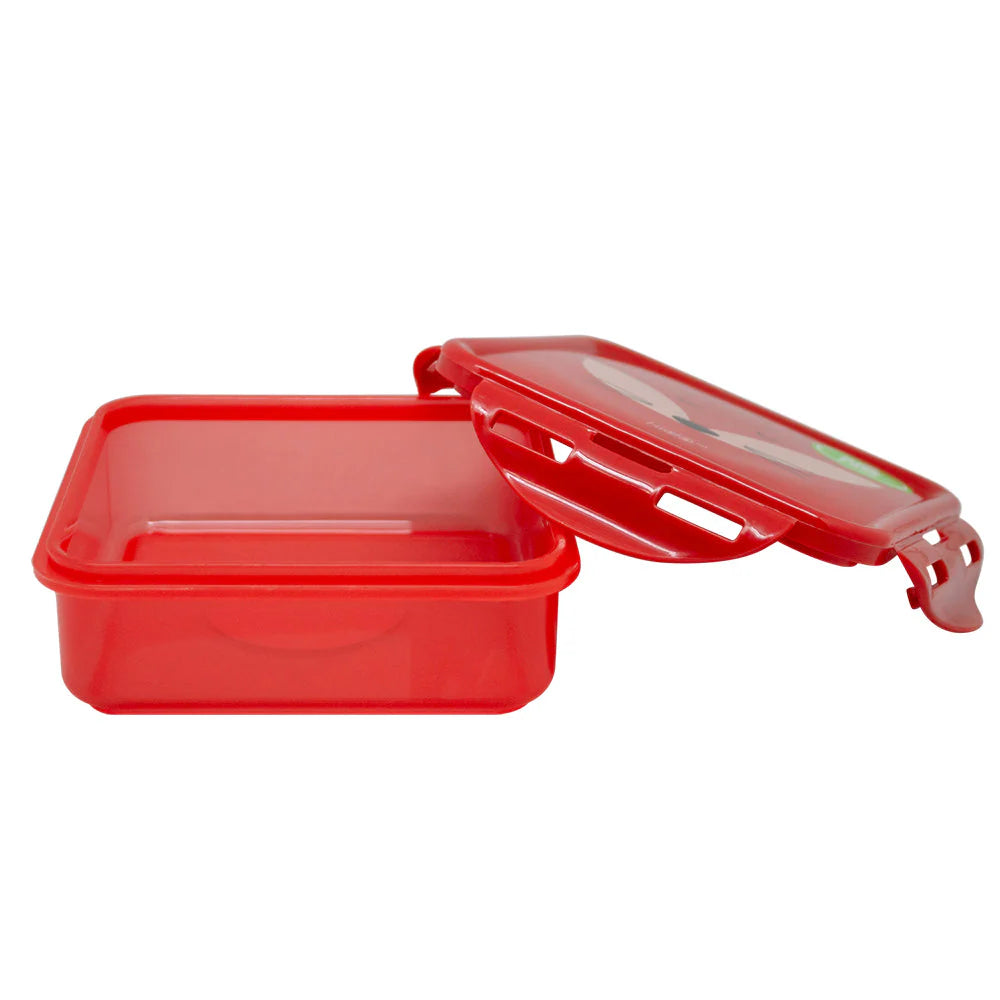 Hermético 500 Ml Animales Kido