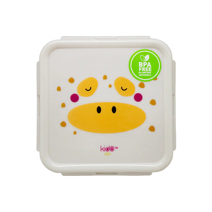 Hermético 500 Ml Animales Kido