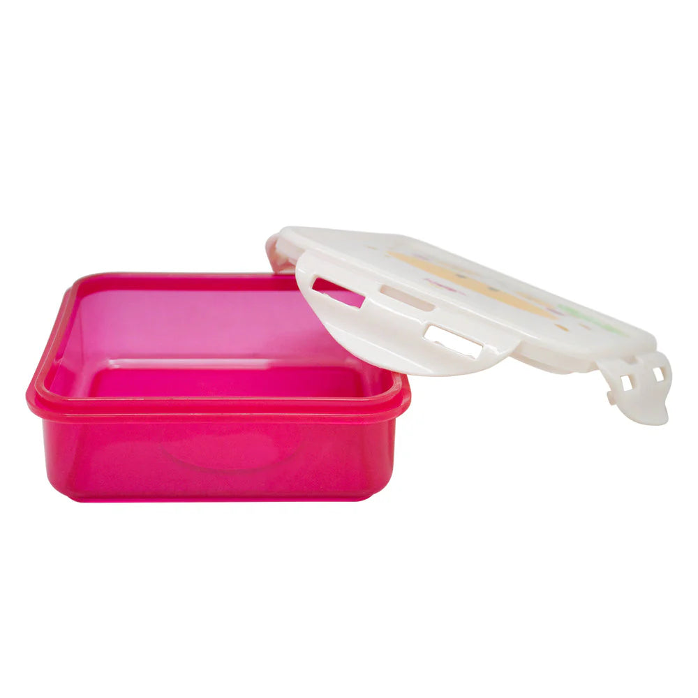 Hermético 500 Ml Animales Kido