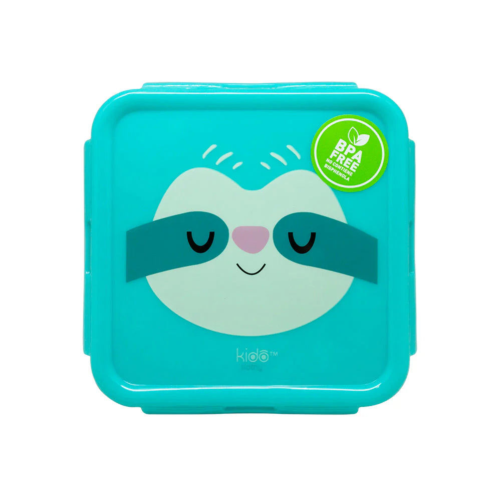 Hermético 500 Ml Animales Kido