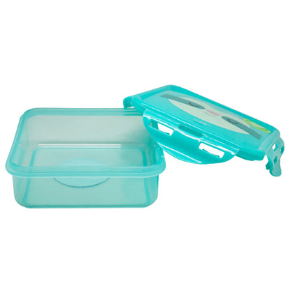 Hermético 500 Ml Animales Kido