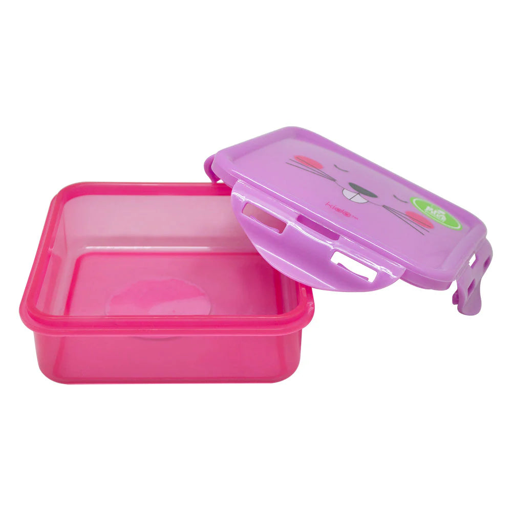 Hermético 500 Ml Animales Kido