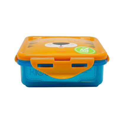 Hermético 500 Ml Animales Kido