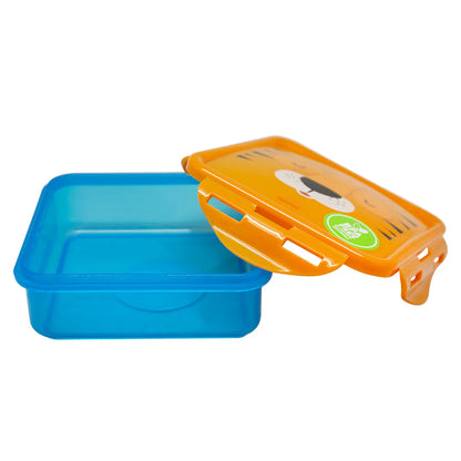 Hermético 500 Ml Animales Kido