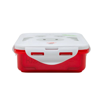 Hermético 500 Ml Animales Kido