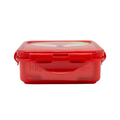 Hermético 500 Ml Animales Kido