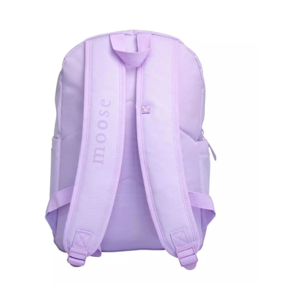 Mochila Lilac Florida Moose