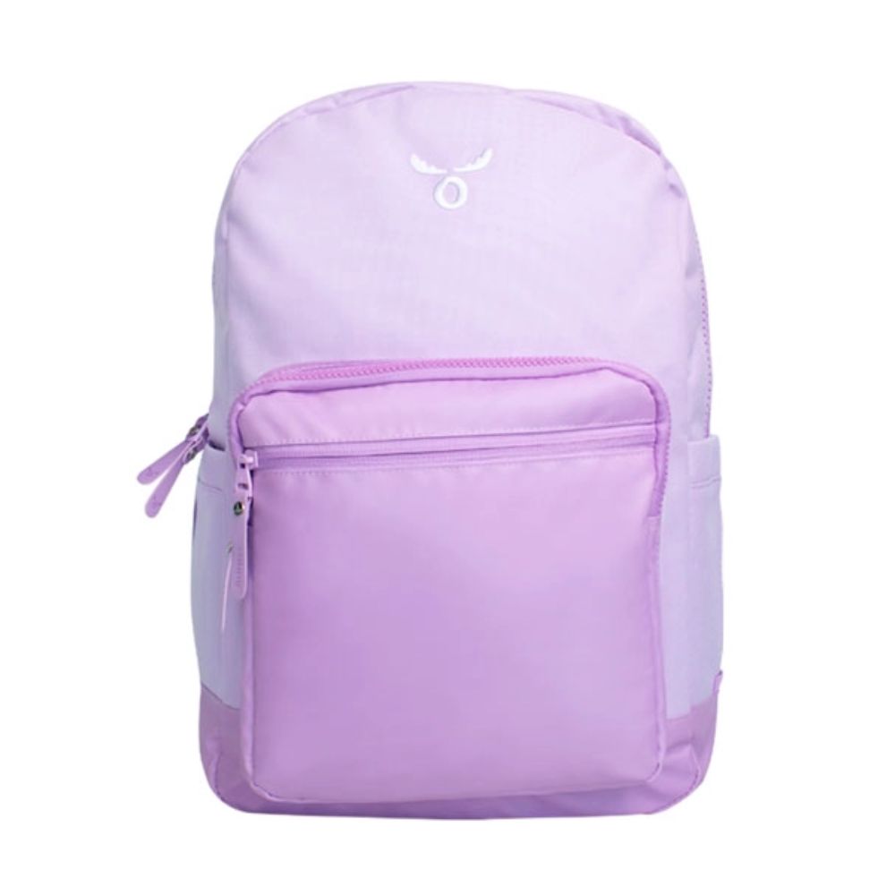 Mochila Lilac Florida Moose
