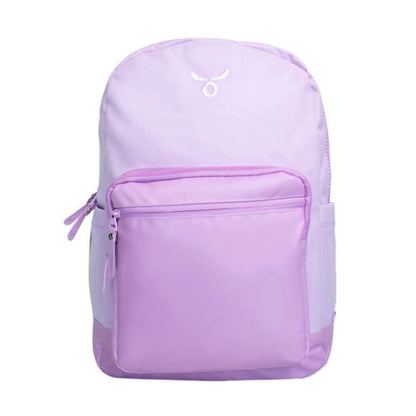 Mochila Lilac Florida Moose