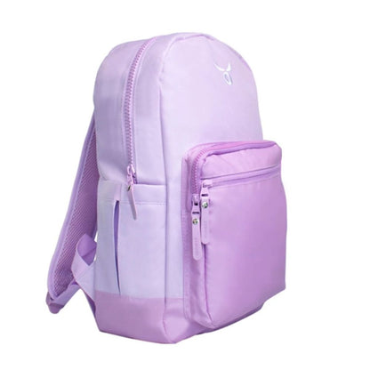 Mochila Lilac Florida Moose