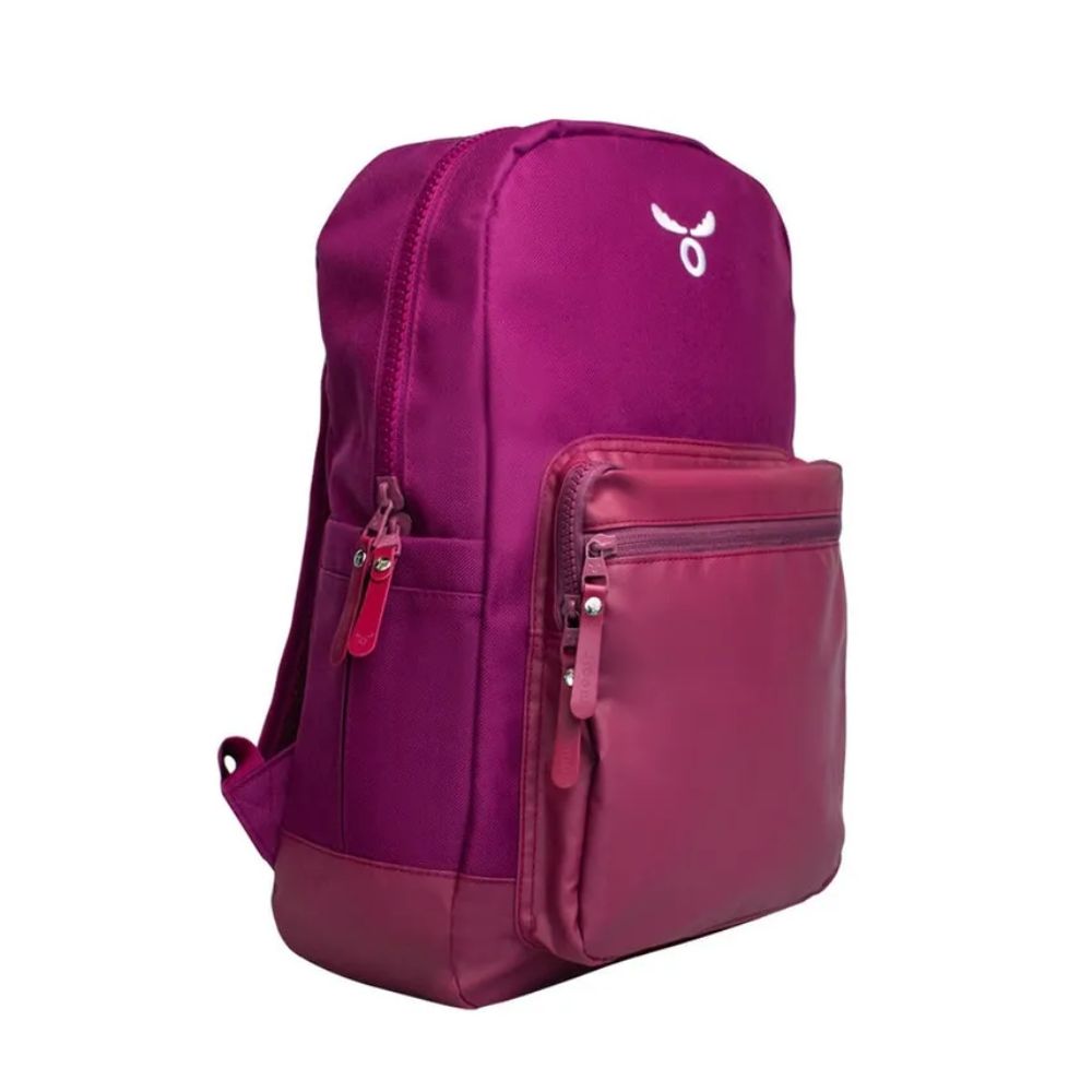 Mochila Florida Magenta Moose