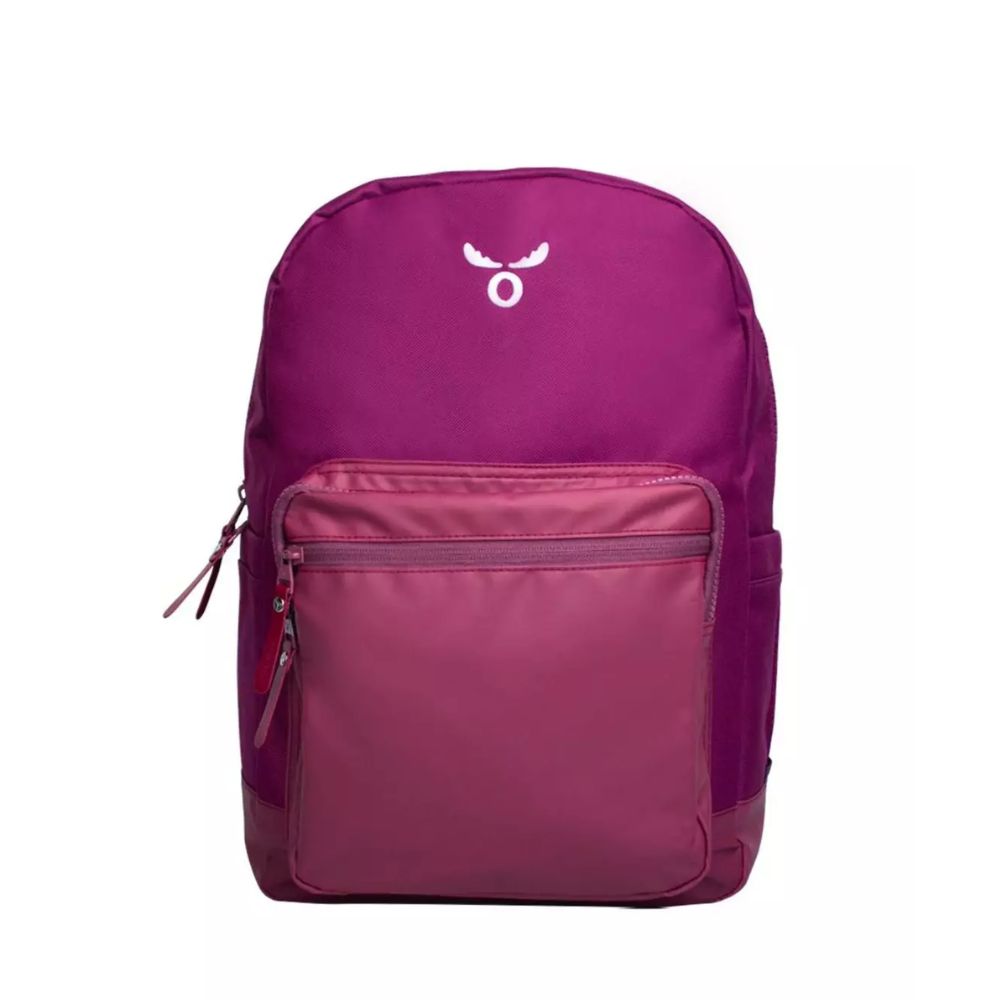 Mochila Florida Magenta Moose