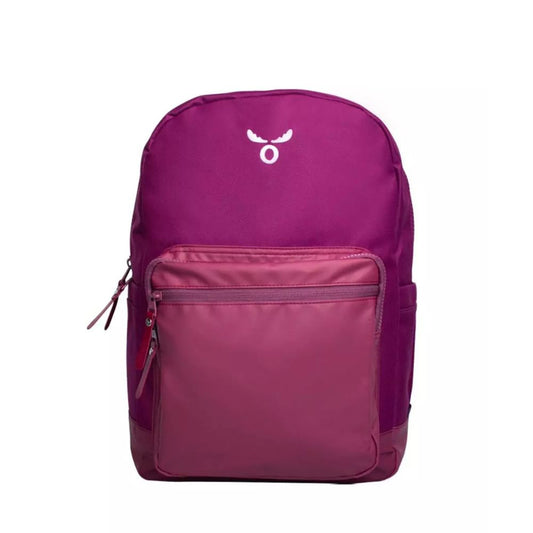 Mochila Florida Magenta Moose