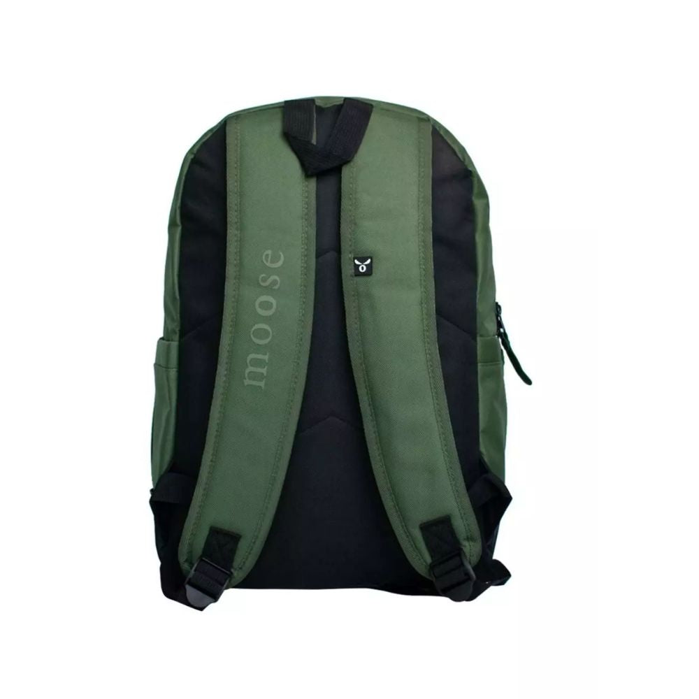 Mochila Green Florida Moose
