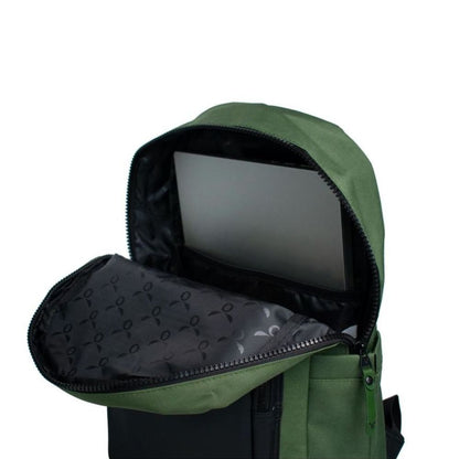 Mochila Green Florida Moose