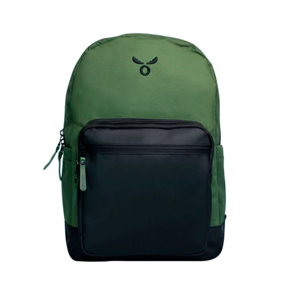 Mochila Green Florida Moose