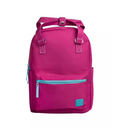 Mochila San Francisco Magenta Moose