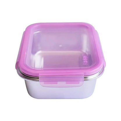 Hermético Metalico 650 ml Keep