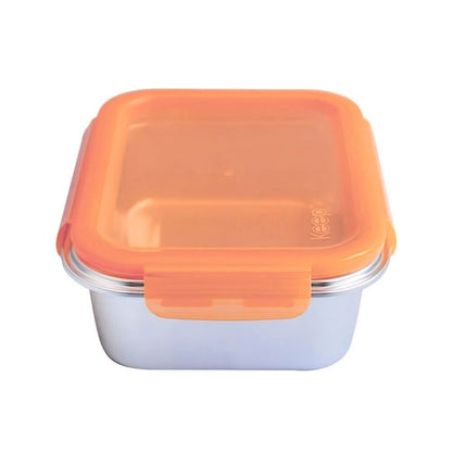 Hermético Metalico 650 ml Keep