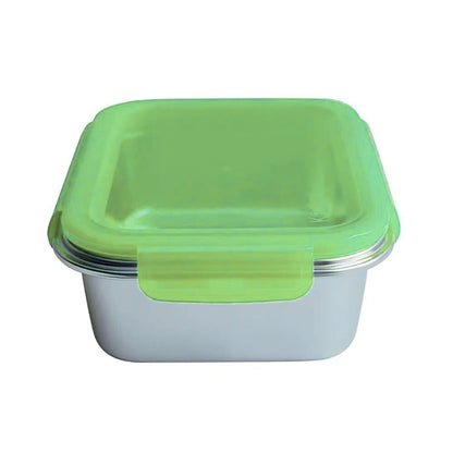 Hermético Metalico 650 ml Keep