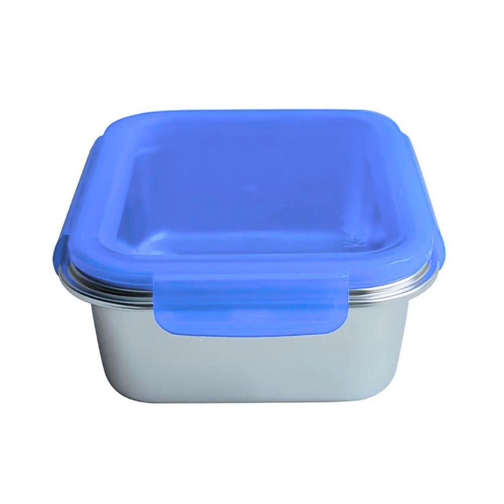 Hermético Metalico 650 ml Keep