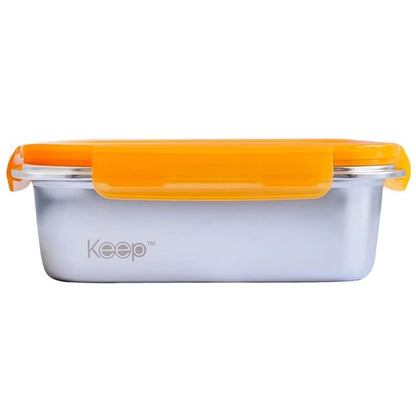 Hermético Metalico 1300 ml Keep