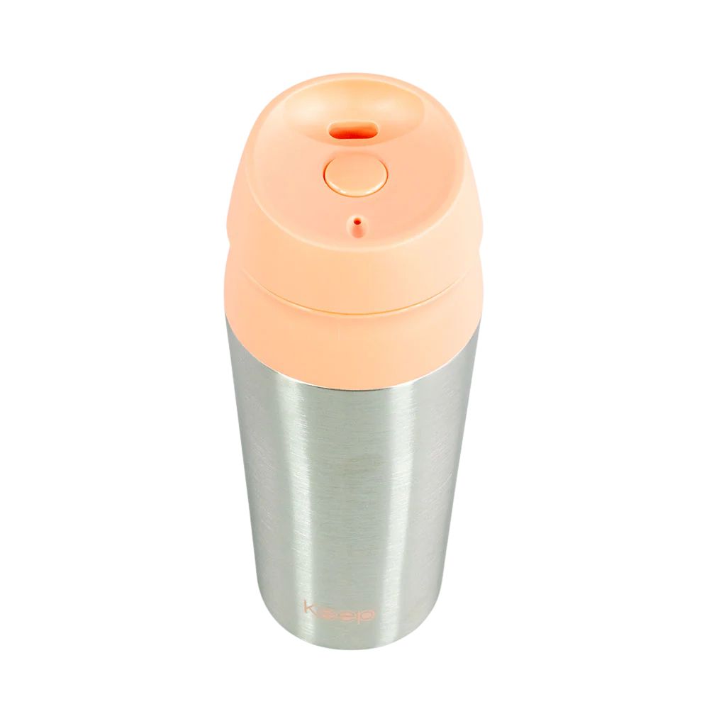 Mug Botón Valué KEEP