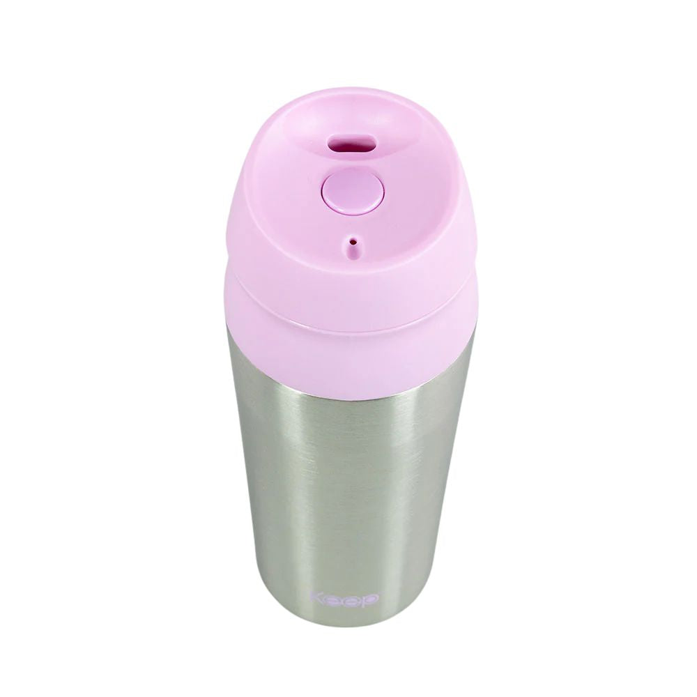 Mug Botón Valué KEEP