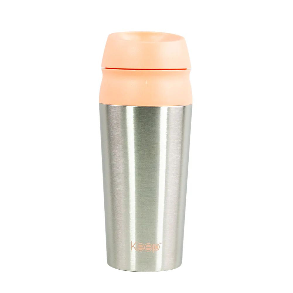 Mug Botón Valué KEEP