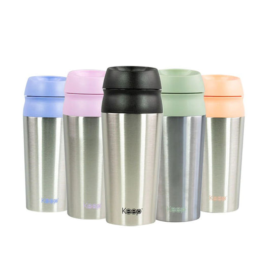 Mug Botón Valué KEEP