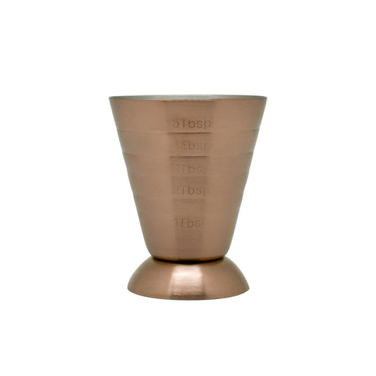 Set Medidor + Cuchara Copper Line Wayu