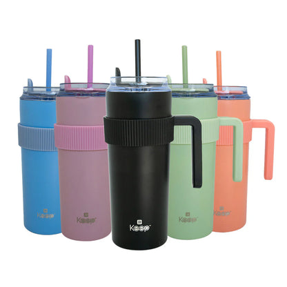 Coffe Mug 450ml Colores Keep